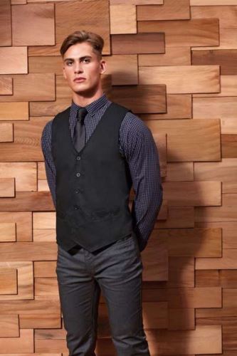 MEN’S HOSPITALITY WAISTCOAT