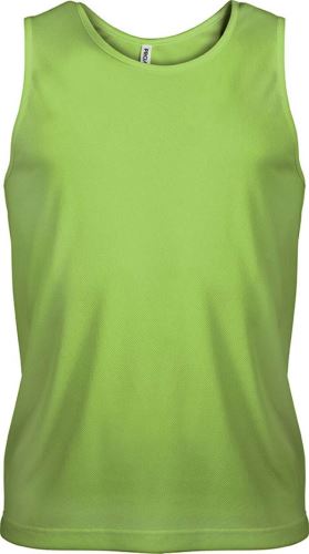 MEN’S SPORTS VEST