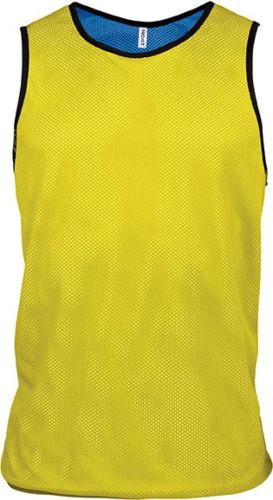 MULTI-SPORTS REVERSIBLE BIB