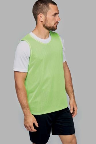 MULTI-SPORTS REVERSIBLE BIB