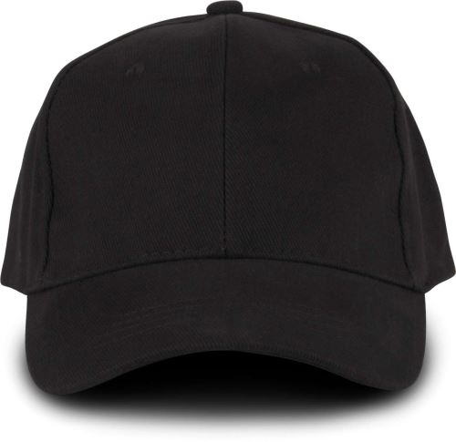 OEKOTEX CERTIFIED 6 PANEL CAP