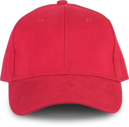 OEKOTEX CERTIFIED 6 PANEL CAP