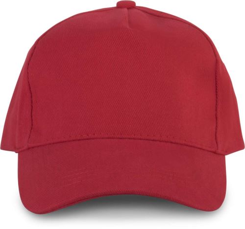 OKEOTEX CERTIFIED 5 PANEL CAP