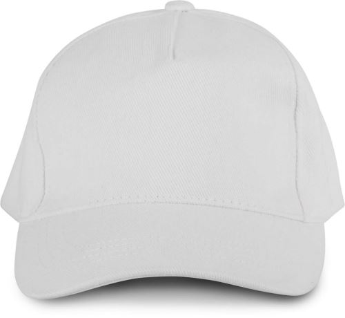 OKEOTEX CERTIFIED 5 PANEL CAP