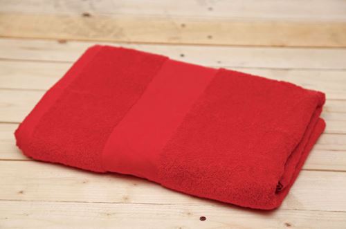 OLIMA BASIC TOWELtörölköző