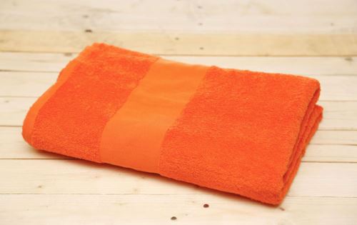 OLIMA BASIC TOWELtörölköző