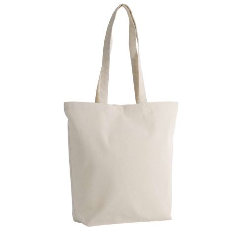 ORGANIC COTTON TOTE BAG