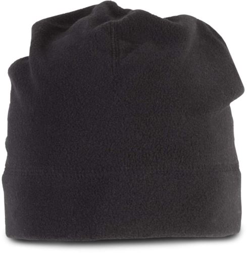 POLAR FLEECE BEANIE