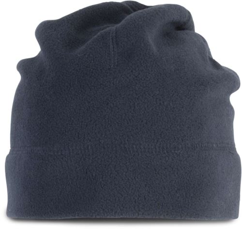 POLAR FLEECE BEANIE