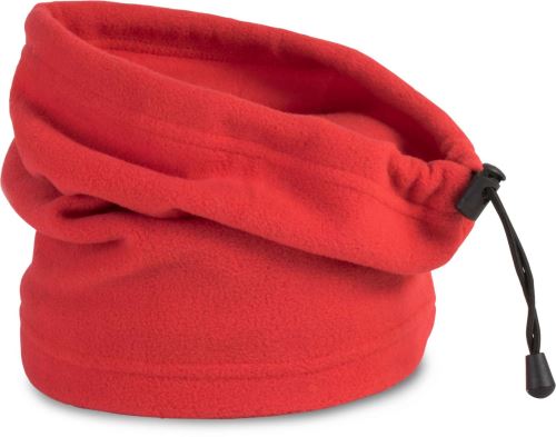 POLAR FLEECE NECKWARMER