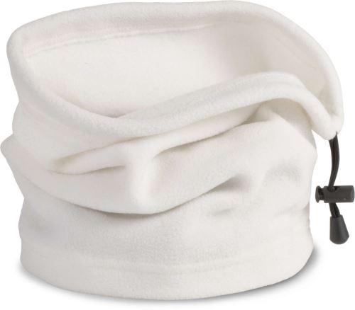 POLAR FLEECE NECKWARMER