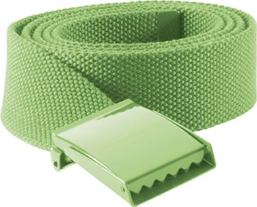 POLYESTER BELT