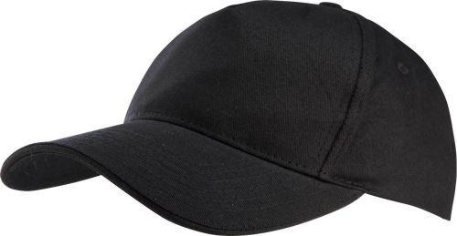 SANDWICH PEAK CAP - 5 PANELS