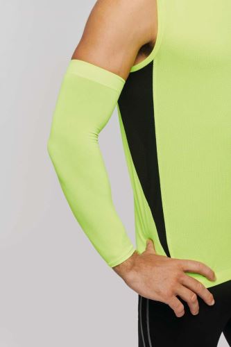 SEAMLESS SPORTS SLEEVES