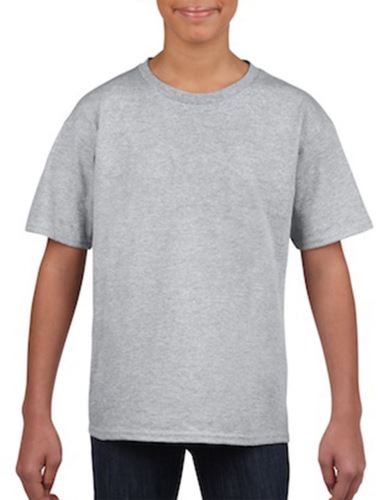 SOFTSTYLE® YOUTH T-SHIRT