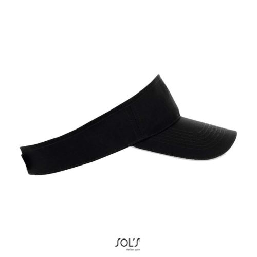 SOL'S ACE - UNISEX VISOR