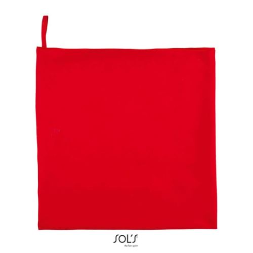 SOL'S ATOLL 50 - MICROFIBRE TOWEL törölköző