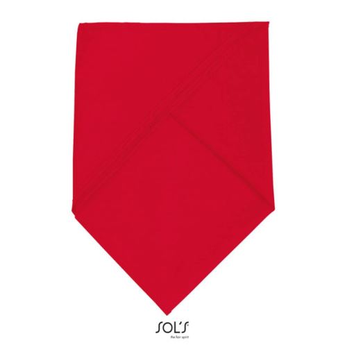 SOL'S BANDANA