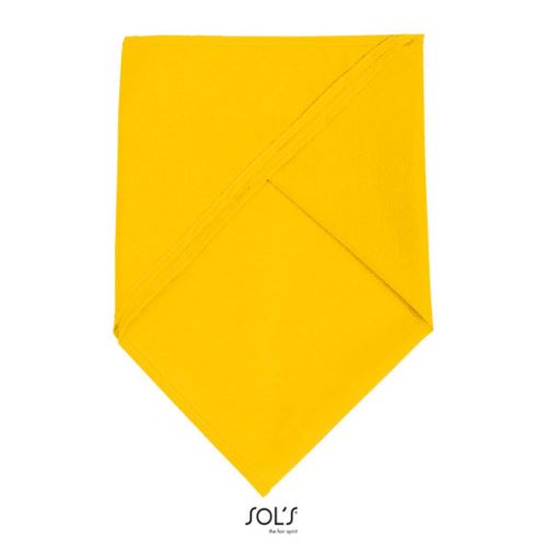 SOL'S BANDANA