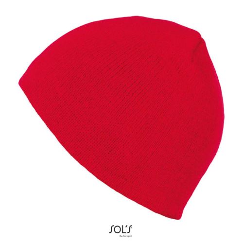 SOL'S BRONX - UNISEX ACRYLIC HAT