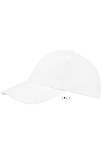 SOL'S BUFFALO - SIX PANEL CAP