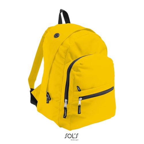 SOL'S EXPRESS - 600D POLYESTER RUCKSACK