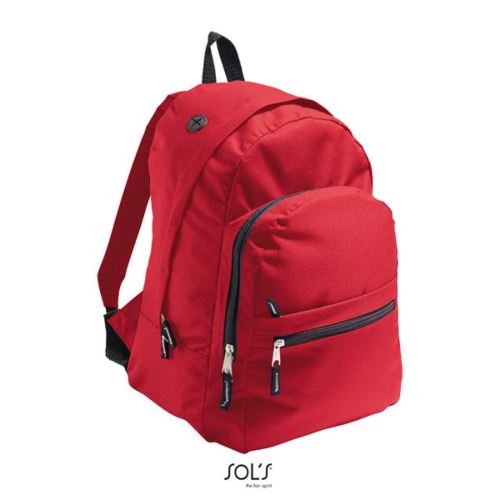 SOL'S EXPRESS - 600D POLYESTER RUCKSACK