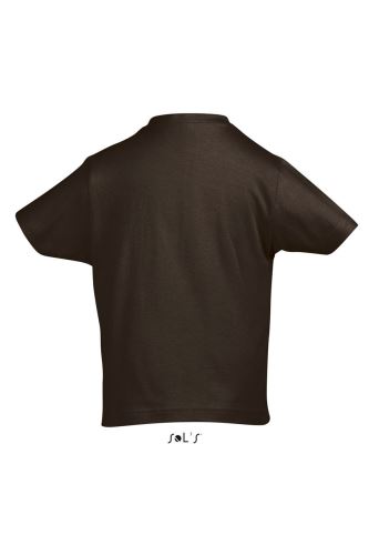 SOL'S IMPERIAL KIDS - ROUND NECK T-SHIRT