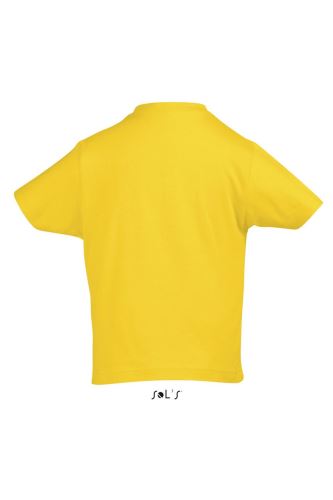 SOL'S IMPERIAL KIDS - ROUND NECK T-SHIRT