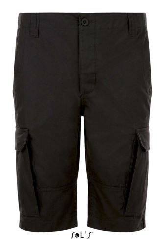 SOL'S JACKSON - MEN'S BERMUDA SHORTS