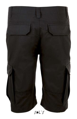 SOL'S JACKSON - MEN'S BERMUDA SHORTS