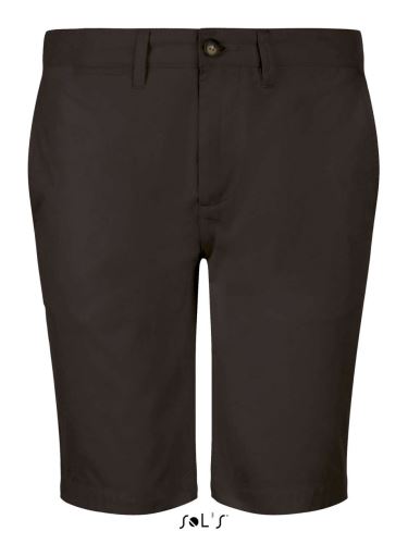 SOL'S JASPER - MEN'S CHINO SHORTS