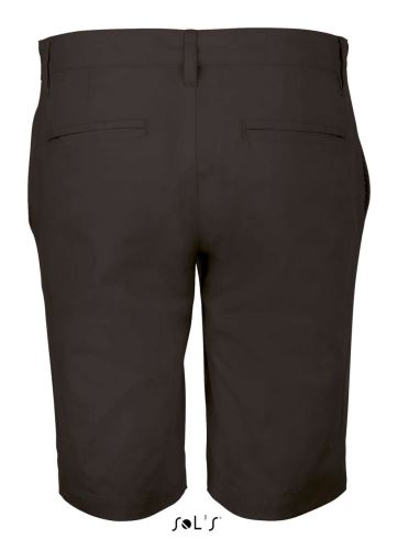 SOL'S JASPER - MEN'S CHINO SHORTS