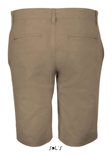 SOL'S JASPER - MEN'S CHINO SHORTS