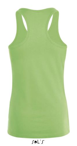 SOL'S JUSTIN WOMEN - RACERBACK TRIKÓ