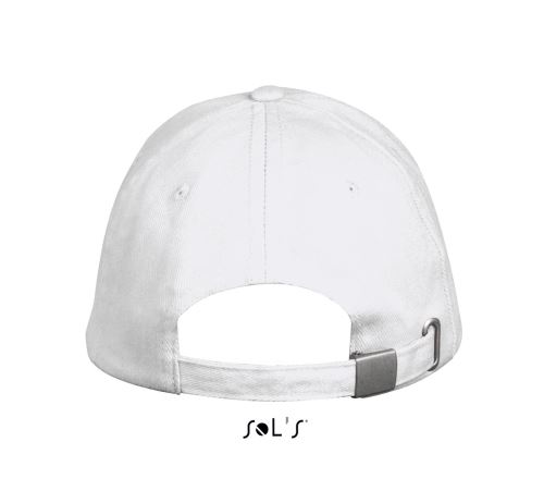 SOL'S LONG BEACH - 5 PANEL CAP