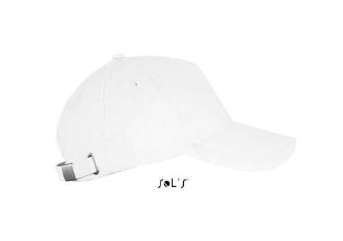 SOL'S LONG BEACH - 5 PANEL CAP