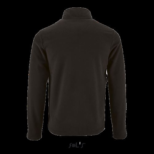 SOL'S NORMAN MEN - PLAIN FLEECE JACKET