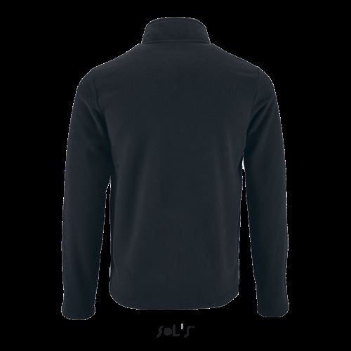 SOL'S NORMAN MEN - PLAIN FLEECE JACKET