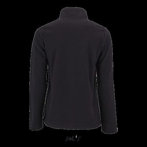 SOL'S NORMAN WOMEN - PLAIN FLEECE JACKET