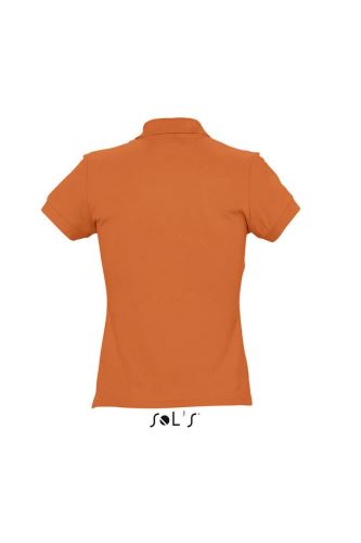 SOL'S PASSION - WOMEN'S POLO SHIRT