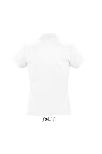 SOL'S PASSION - WOMEN'S POLO SHIRT