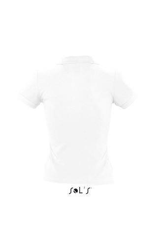 SOL'S PEOPLE - WOMEN'S POLO SHIRT