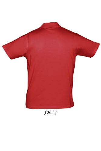 SOL'S PRESCOTT MEN - POLO SHIRT