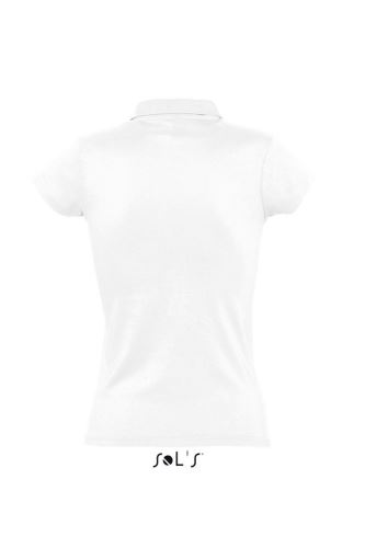 SOL'S PRESCOTT WOMEN - POLO SHIRT