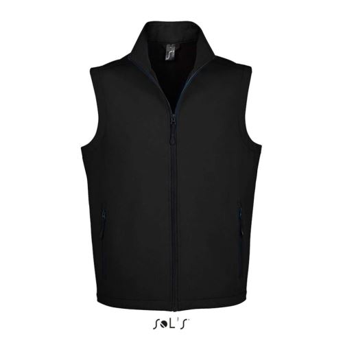 SOL'S RACE BW MEN - SOFTSHELL BODYWARMER