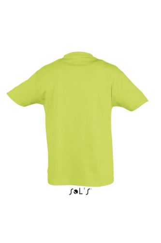 SOL'S REGENT KIDS - ROUND NECK T-SHIRT