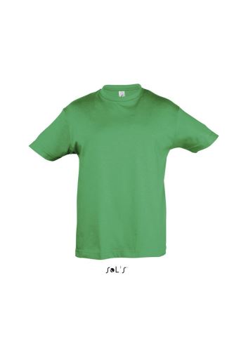 SOL'S REGENT KIDS - ROUND NECK T-SHIRT