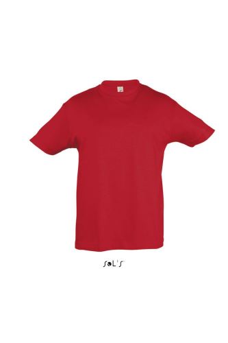 SOL'S REGENT KIDS - ROUND NECK T-SHIRT