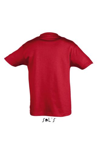 SOL'S REGENT KIDS - ROUND NECK T-SHIRT